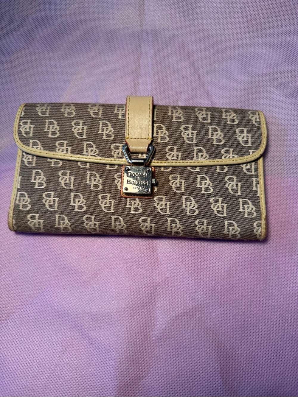 Dooney & Bourke Wallet